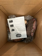 Load image into Gallery viewer, Shiner Smokehouse Hickory Smoked Peppered Pork Tenderloin
